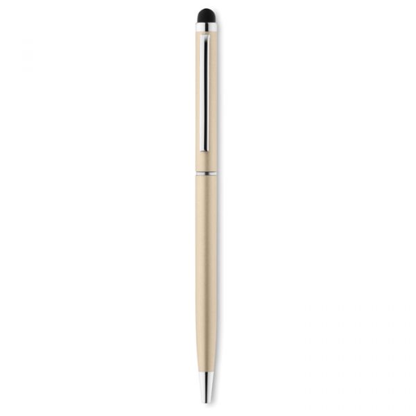 Penna Elegante Touch oro