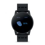 Orologio Smartwatch Bluetooth 4.0 nera