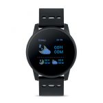 Orologio Smartwatch Bluetooth 4.0 grigia