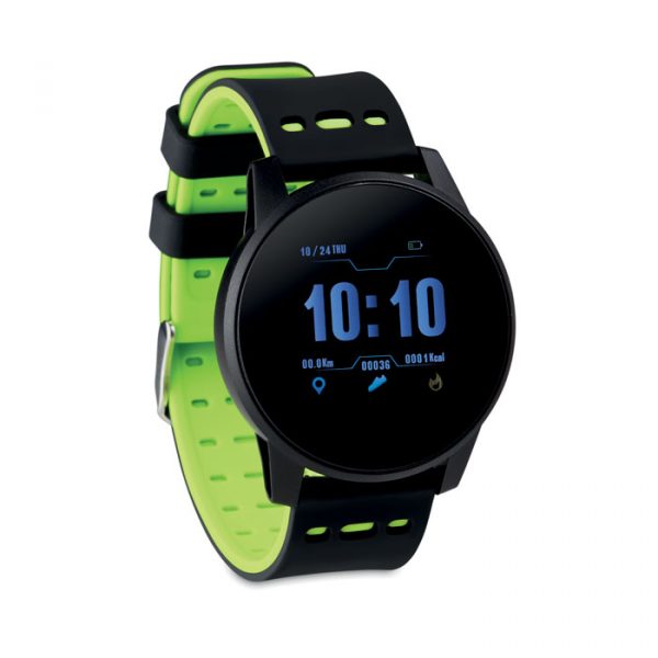 Orologio Smartwatch Bluetooth 4.0 lime