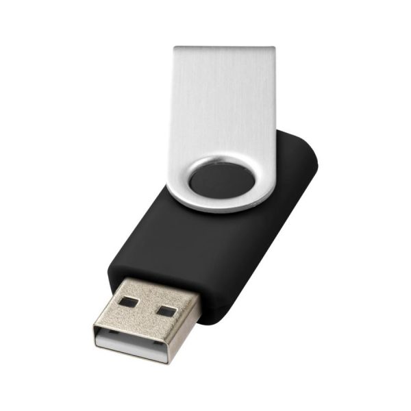 USB Personalizzate Economiche nero