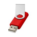 USB Personalizzate Economiche rosso