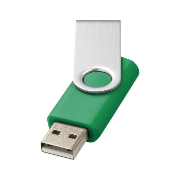 USB Personalizzate Economiche verde