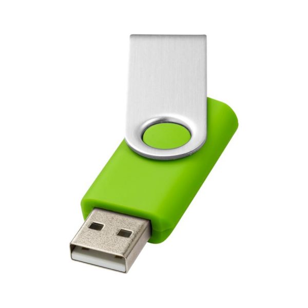 USB Personalizzate Economiche lime