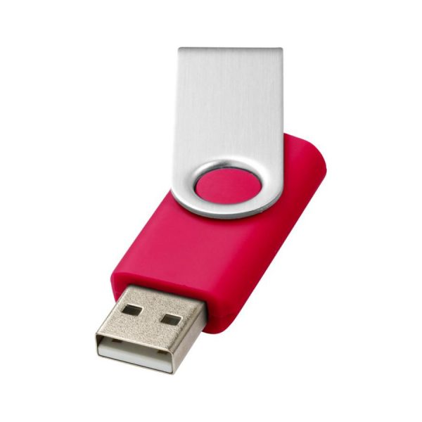 USB Personalizzate Economiche magenta