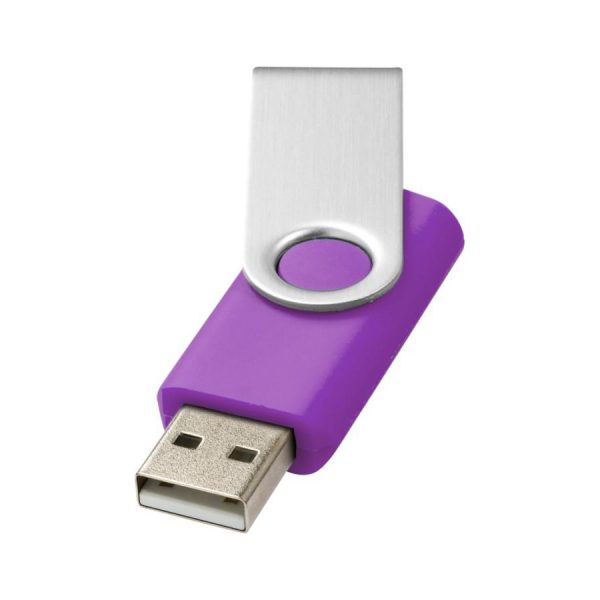 USB Personalizzate Economiche viola