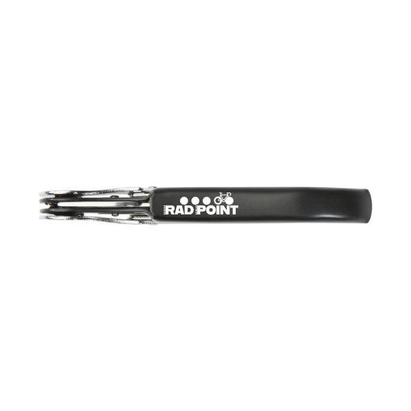 Cavatappi Personalizzati in Acciaio Inox - immagine 4
