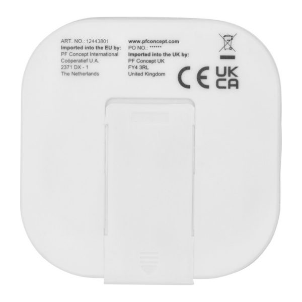 Cuffie con Microfono USB C e Porta Cellulare back
