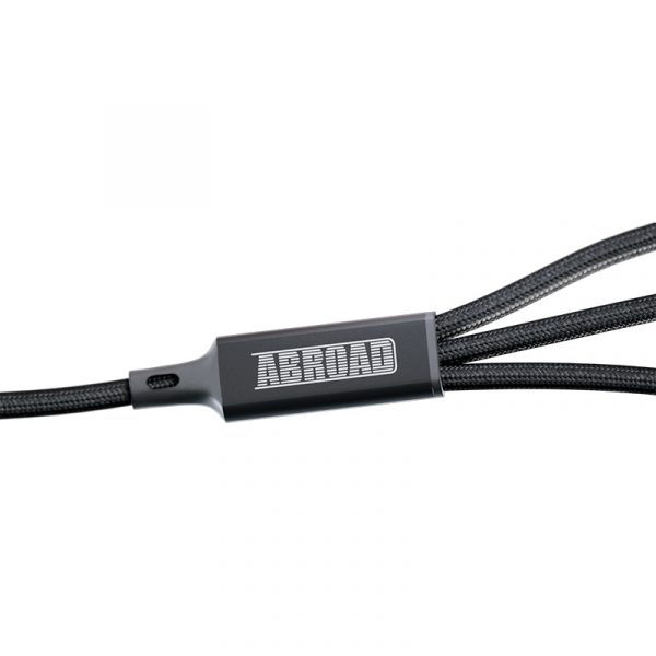 Multicavi USB Type-c Personalizzati con logo